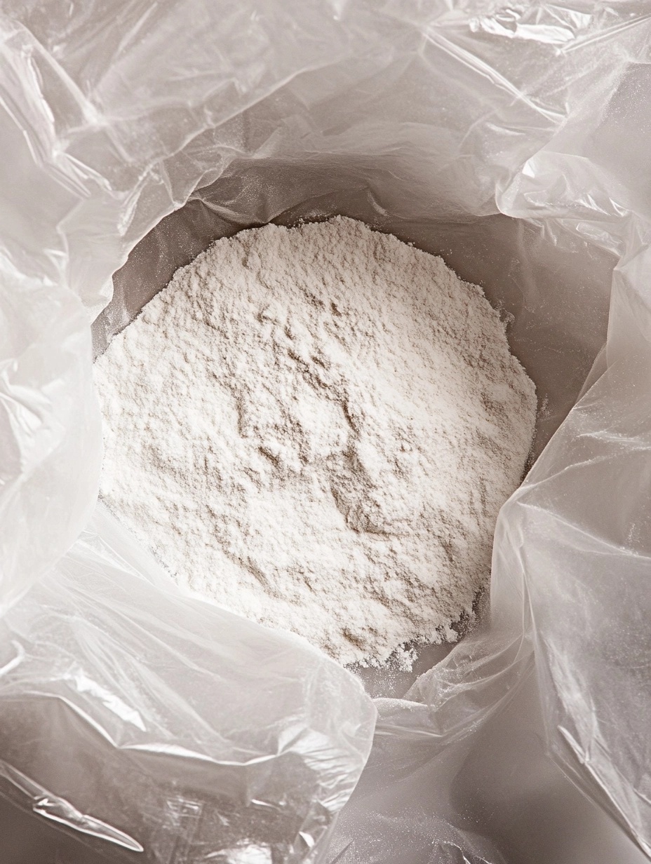 Caustic Soda
