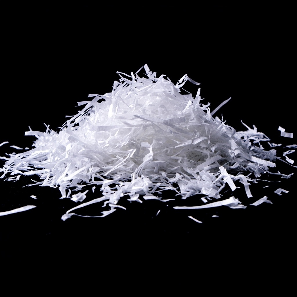 Polypropylene Fiber